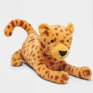 Pillowfort Cheetah Plush - SOLD OUT online